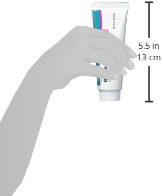 Perrigo 2.5% Benzoyl Peroxide Acne Treatment Gel 60gm Tube