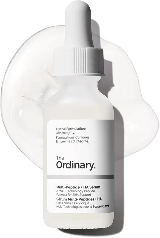 The Ordinary Multi-Peptide + Hyaluronic Acid — image 7