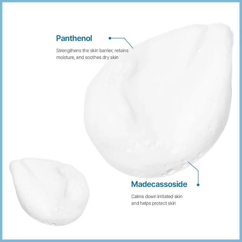 ETUDE SoonJung pH 6.5 Whip Cleanser Big Size — image 7