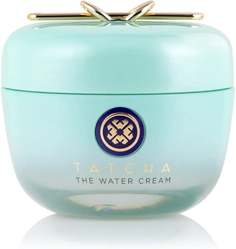 TATCHA The Water Cream | Cream Moisturizer for Face