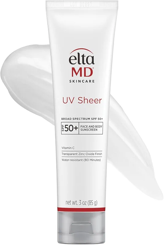 EltaMD UV Sheer Face Sunscreen — image 7