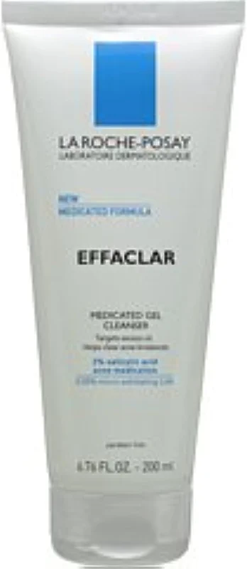 La Roche-Posay Effaclar Medicated Gel Cleanser — image 8