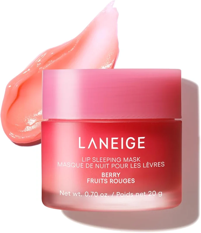 LANEIGE Lip Sleeping Mask: Nourish — image 5