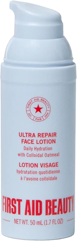 First Aid Beauty Ultra Repair Face Moisturizer — image 6