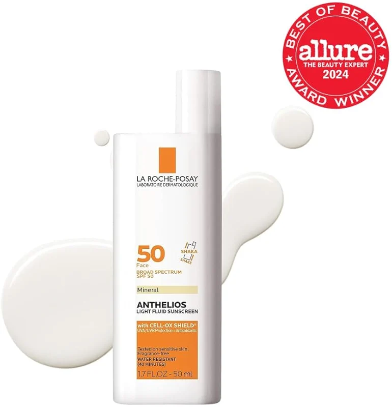 La Roche-Posay Anthelios Sunscreen SPF 40 — image 3