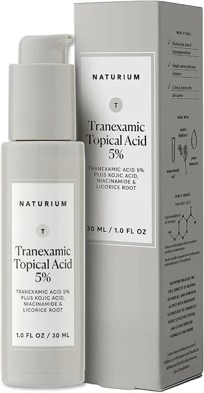 Naturium Tranexamic Topical Acid 5% — image 6