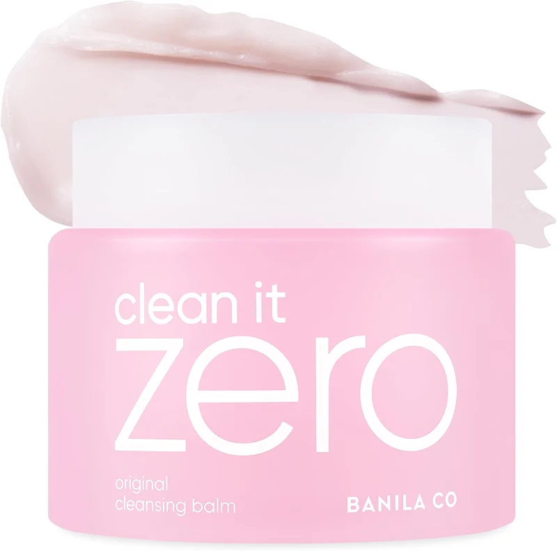 BANILA CO Clean it Zero Original Cleansing Balm Big Size | Korean Makeup — image 3