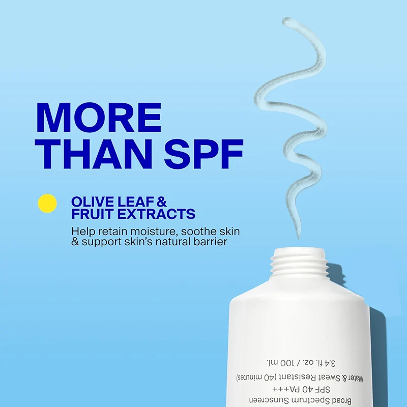 Supergoop! Unseen Sunscreen Body SPF 40 - Clear & Invisible Sun Protection — image 4