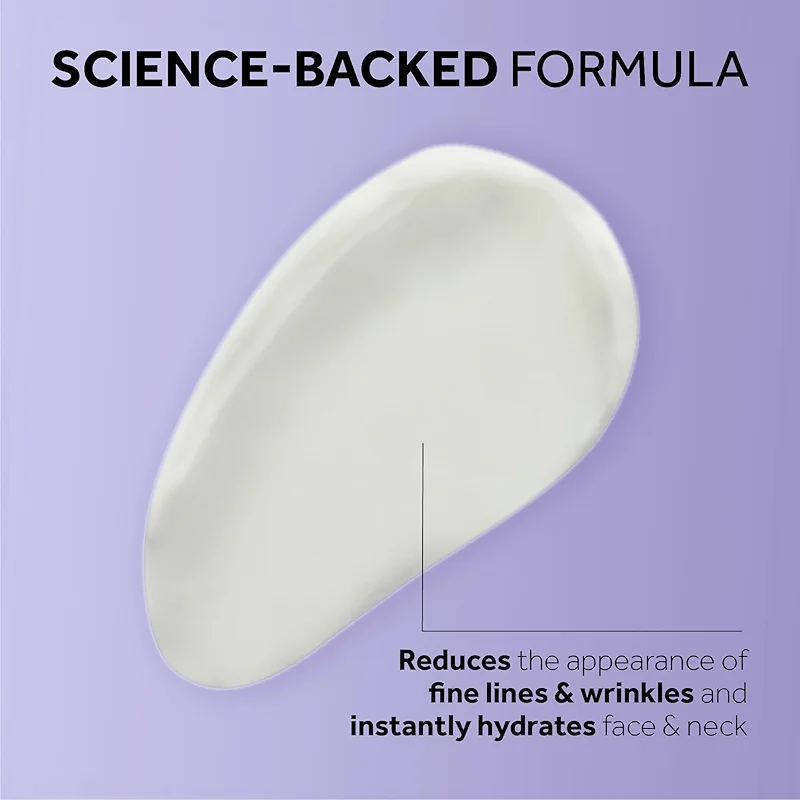 No7 Pure Retinol Night Cream - Collagen-Boosting Retinol Cream that — image 2