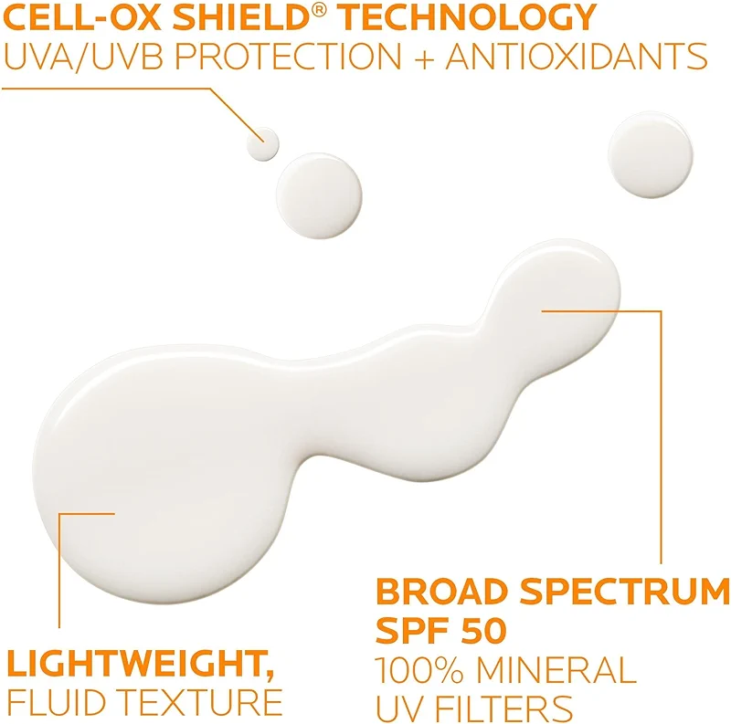 La Roche-Posay Anthelios Sunscreen SPF 40