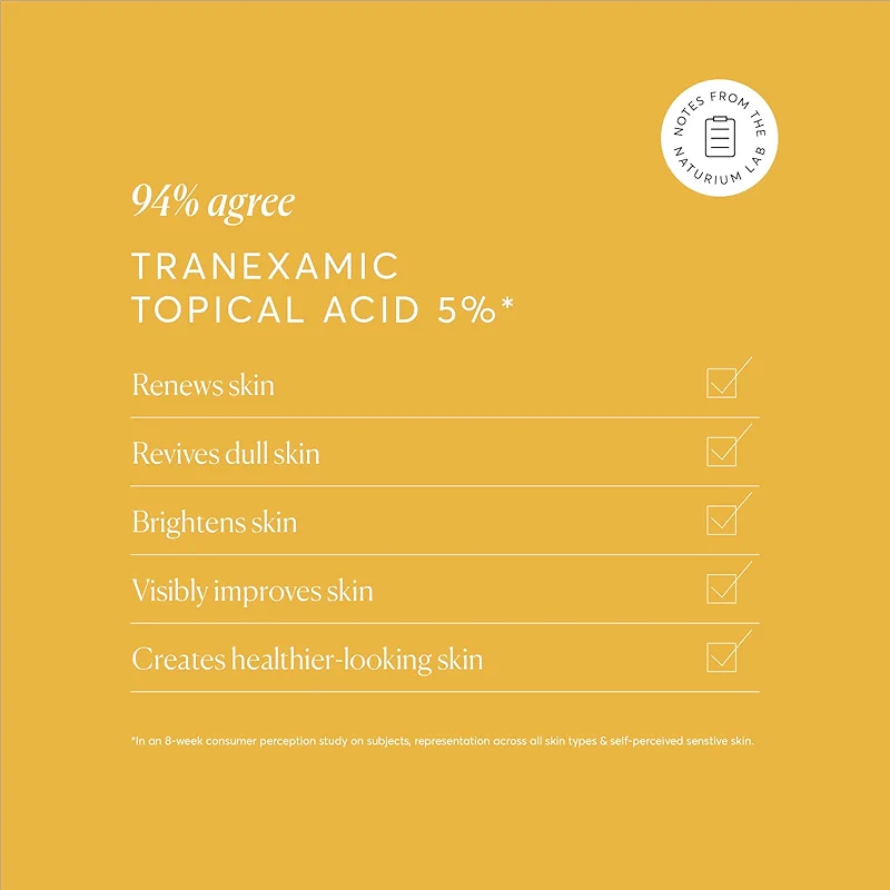 Naturium Tranexamic Topical Acid 5% — image 8