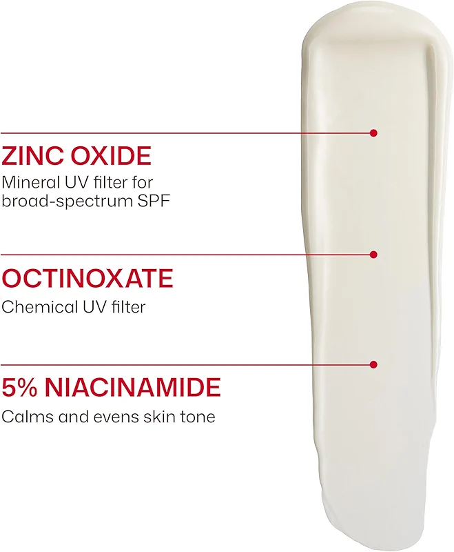 EltaMD UV Clear Face Sunscreen