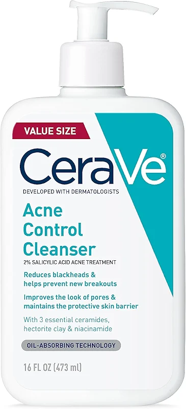 CeraVe Acne Control Cleanser — image 8