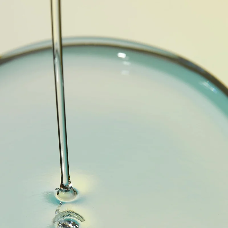 Prequel Skin Pre-Gleanse Oil Cleanser for Face. Double Cleansing Oil — image 6