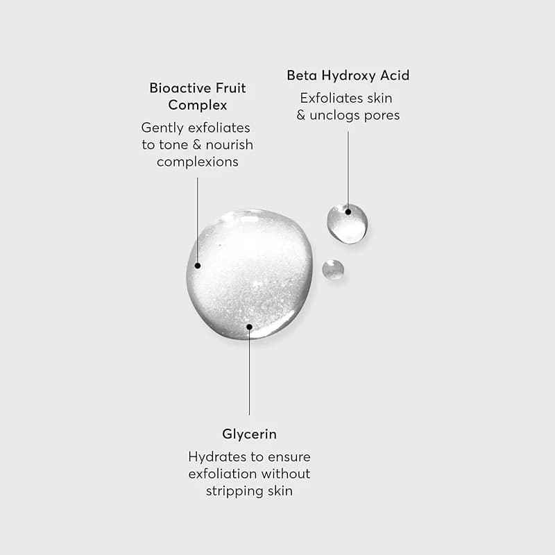 Naturium BHA Liquid Exfoliant 2% — image 8