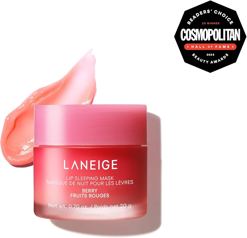 LANEIGE Lip Sleeping Mask: Nourish — image 4