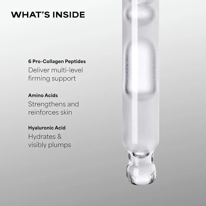 Paula’s Choice Pro-Collagen Multi-Peptide Booster Face Serum for Wrinkles — image 4