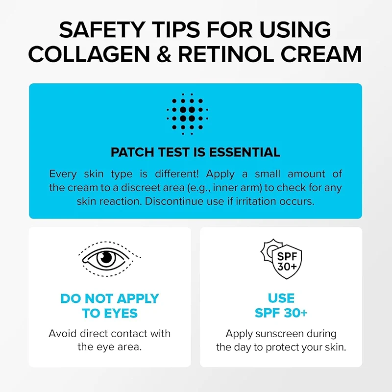 Anti-Aging Face Moisturizer with Retinol — image 1