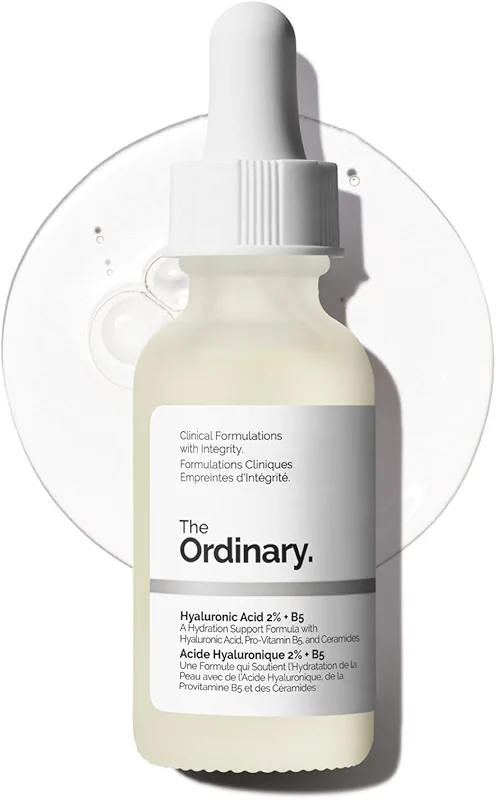 The Ordinary Hyaluronic Acid 2% + B5 (with Ceramides)