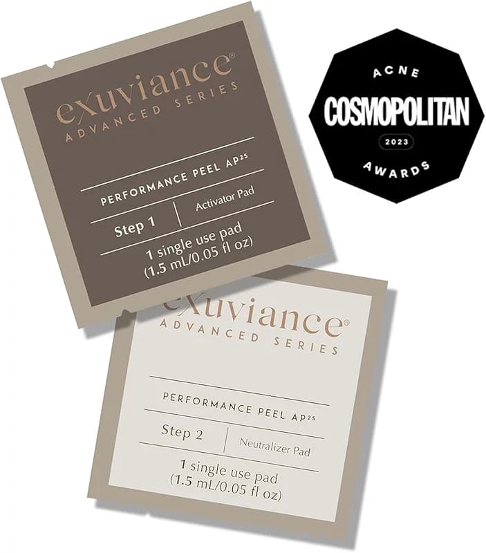 EXUVIANCE Performance Peel AP25 — image 3