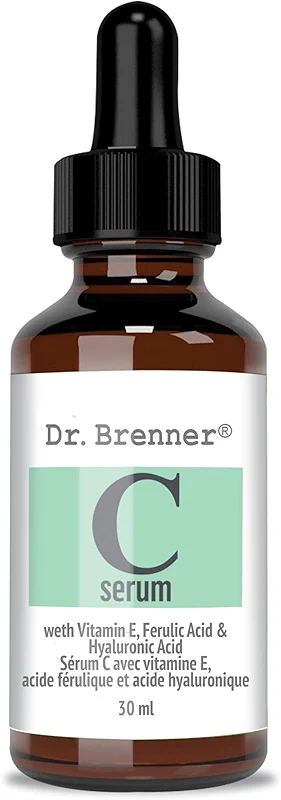 Vitamin C Serum 20% Pure L-Ascorbic Acid — image 8