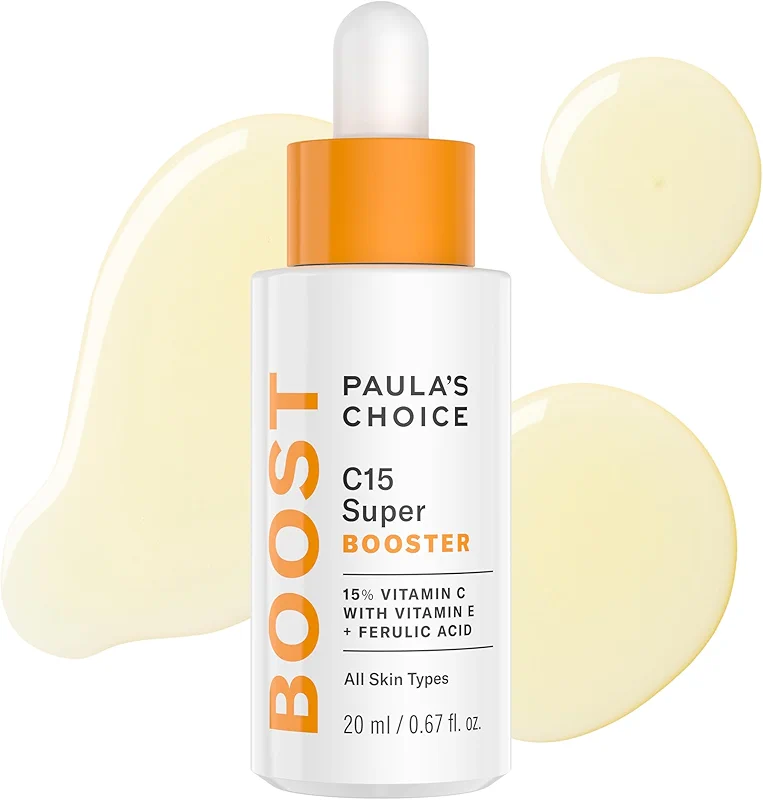 Paula's Choice BOOST C15 Super Booster