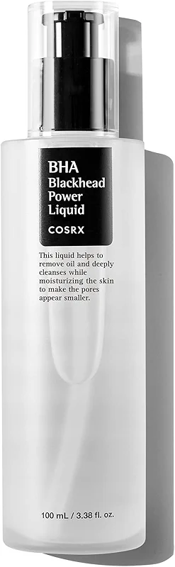 COSRX Niacinamide 2% + BHA 4% Blackhead Exfoliant Toner 3.38 fl.oz / 100ml — image 7