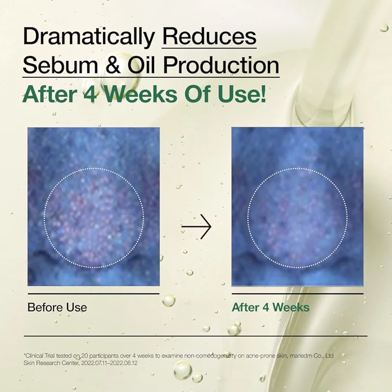 ANUA Double Cleansing Duo for Facial Cleansing : Heartleaf Pore Control — image 5