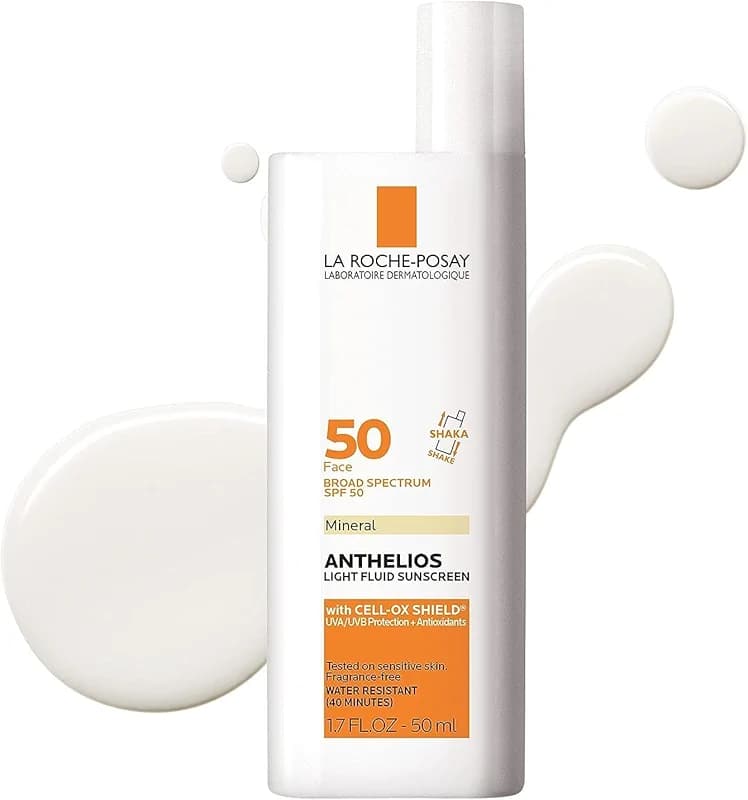 La Roche-Posay Anthelios Sunscreen SPF 40 — image 2