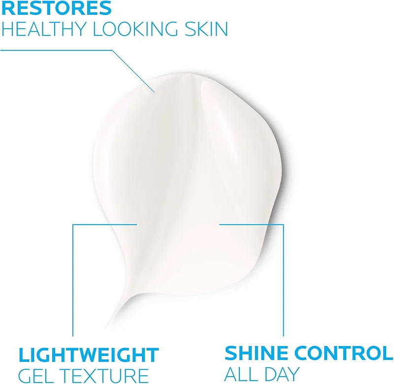 La Roche-Posay Toleriane Double Repair Matte Face Moisturizer — image 8