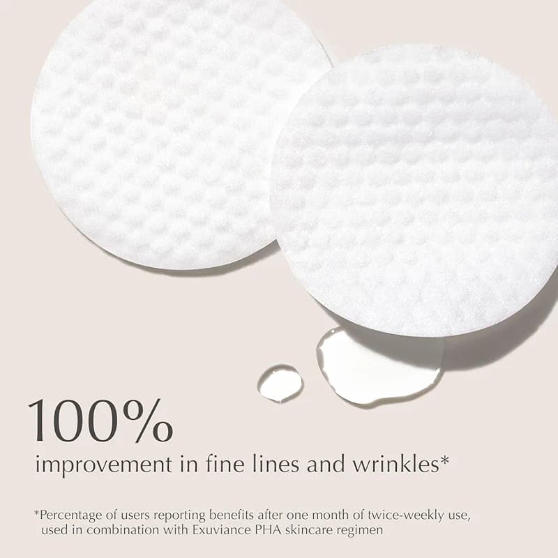 EXUVIANCE Performance Peel AP25 — image 1