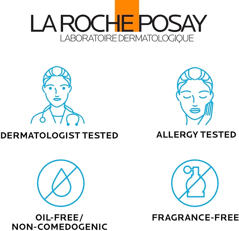 La Roche-Posay Anthelios Sunscreen SPF 40 — image 4