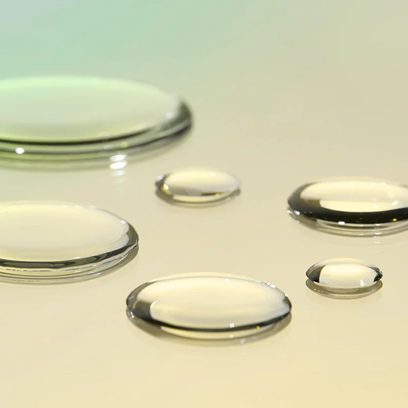 Prequel Skin Pre-Gleanse Oil Cleanser for Face. Double Cleansing Oil — image 5