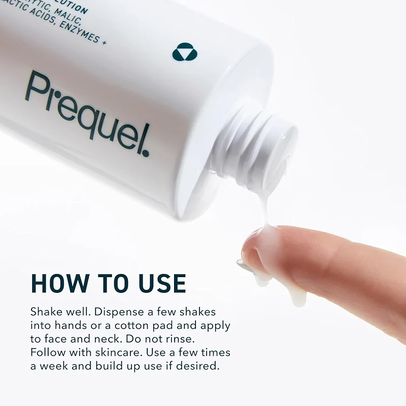Prequel Skin Multi-Acid Milk Peel — image 2