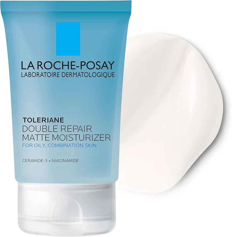 La Roche-Posay Toleriane Double Repair Matte Face Moisturizer — image 4