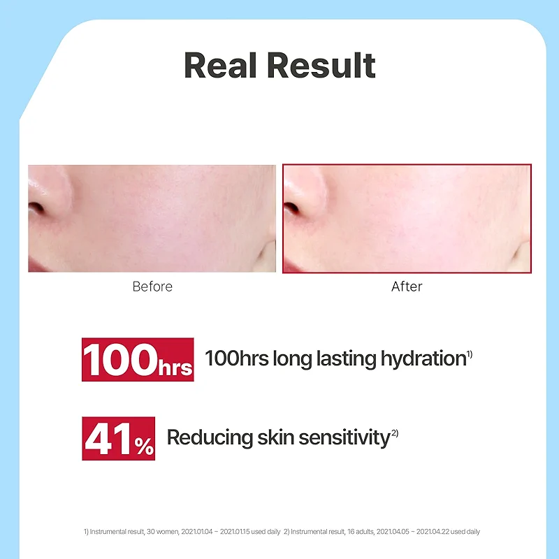 Illiyoon Ceramide Ato Concentrate Cream | Moisturizer for Dry & Sensitive — image 3
