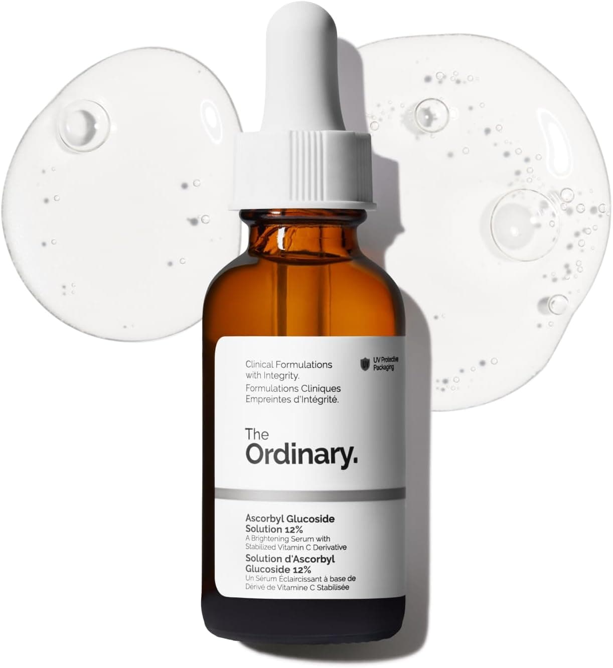 The Ordinary Ascorbyl Glucoside Solution 12%