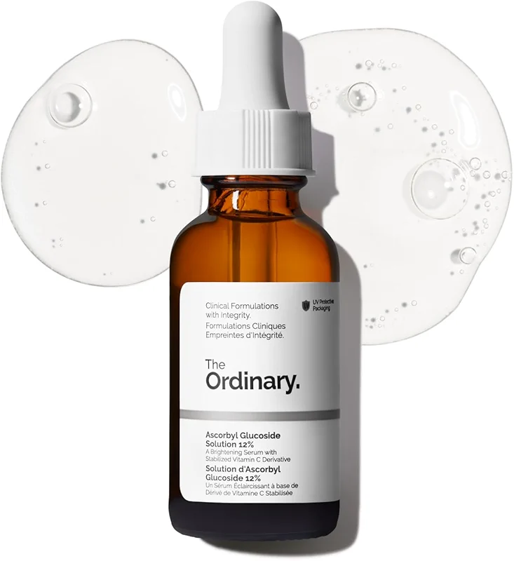The Ordinary Ascorbyl Glucoside Solution 12%