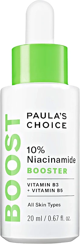 Paula's Choice BOOST 10% Niacinamide Face Serum Booster — image 7