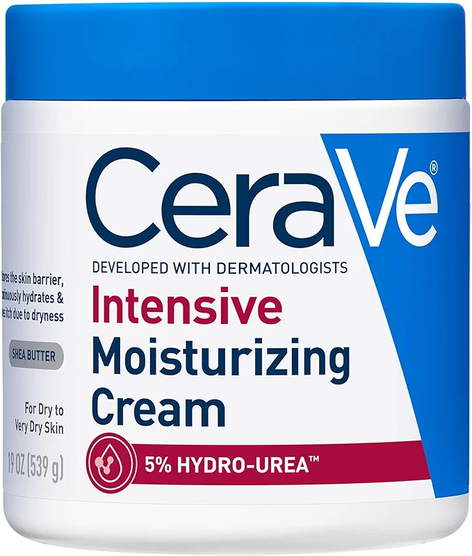 CeraVe Intensive Moisturizing Cream — image 3
