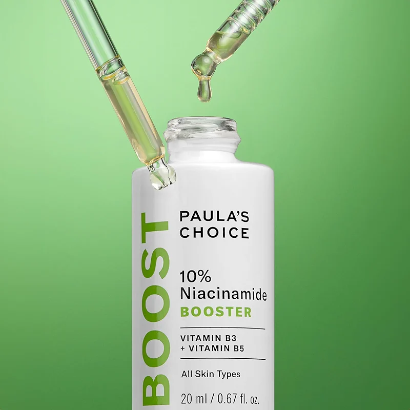 Paula's Choice BOOST 10% Niacinamide Face Serum Booster — image 5