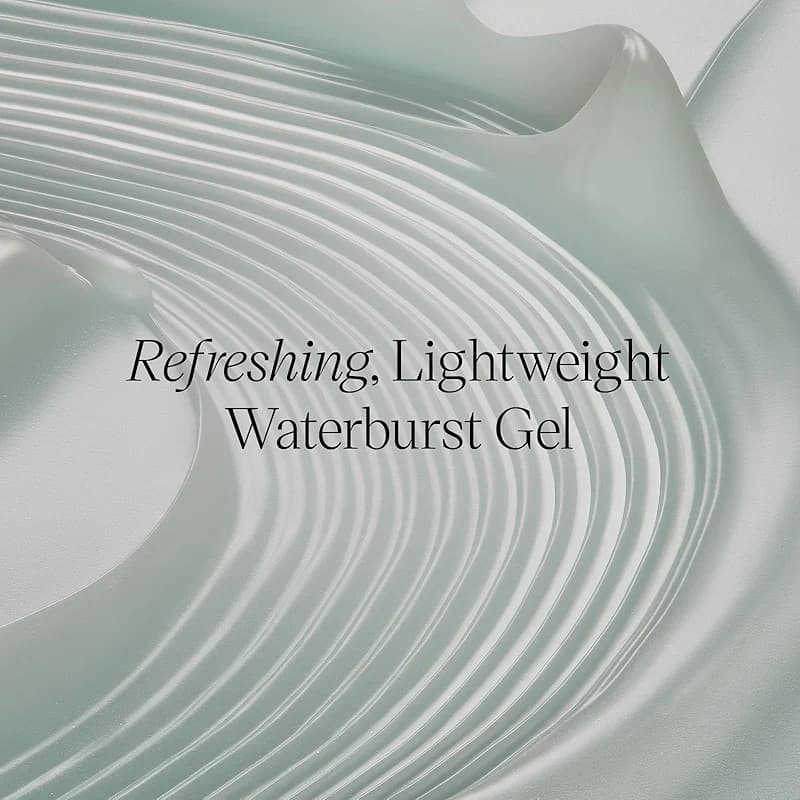 TATCHA The Water Cream | Cream Moisturizer for Face — image 5