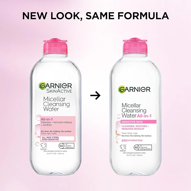 Garnier Micellar Water — image 3