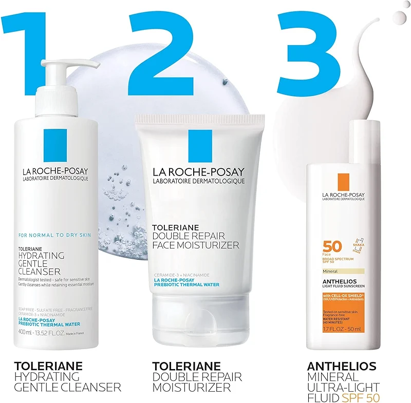 La Roche-Posay Anthelios Sunscreen SPF 40 — image 5