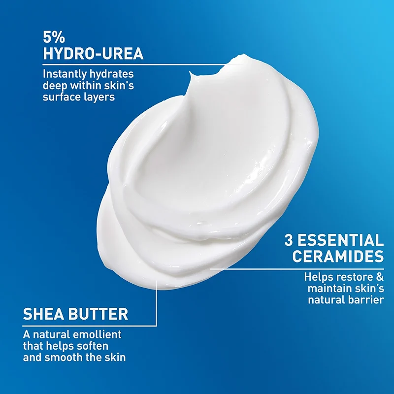 CeraVe Intensive Moisturizing Cream — image 4