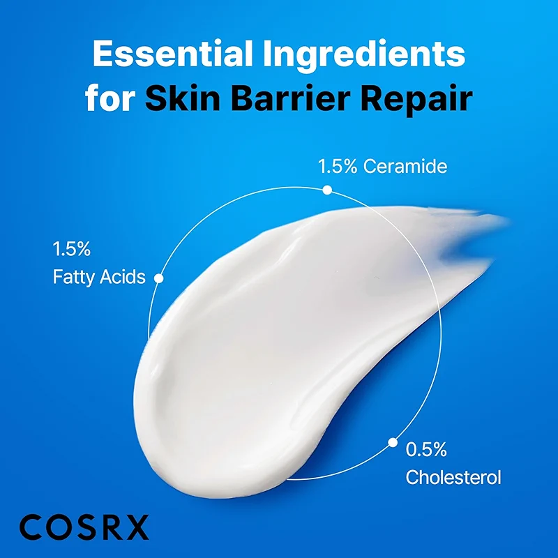 COSRX Ceramide Skin Barrier Moisturizer for Face with 7 Ceramides — image 7