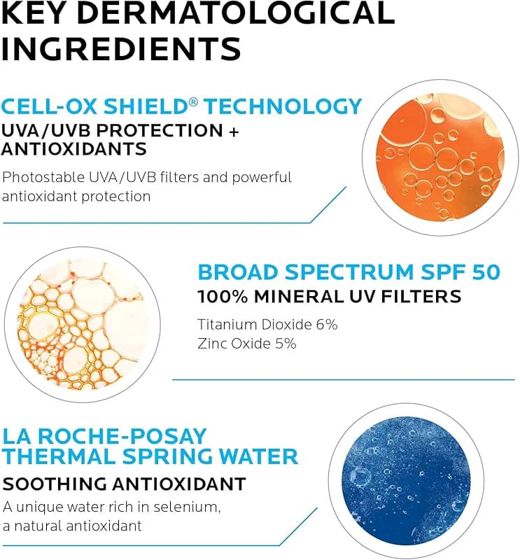 La Roche-Posay Anthelios Sunscreen SPF 40 — image 6