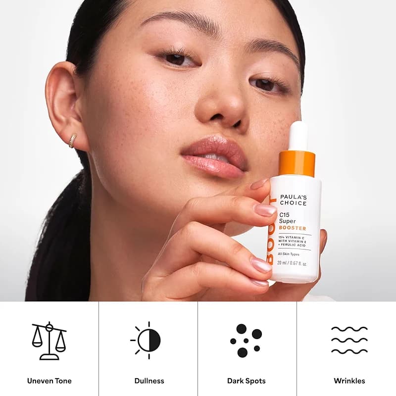 Paula's Choice BOOST C15 Super Booster — image 4