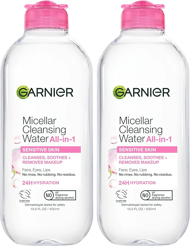 Garnier Micellar Water — image 2