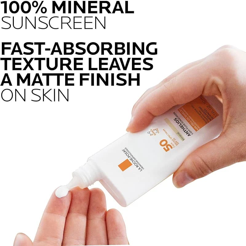 La Roche-Posay Anthelios Sunscreen SPF 40 — image 7